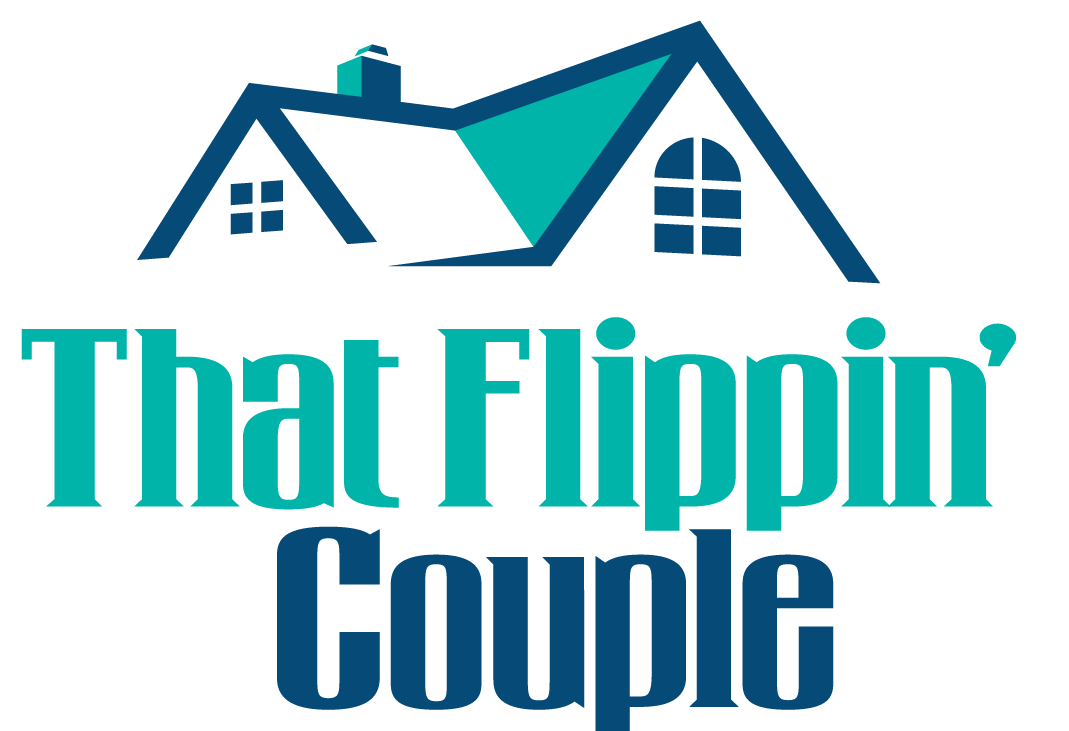 That Flippin’ Couple